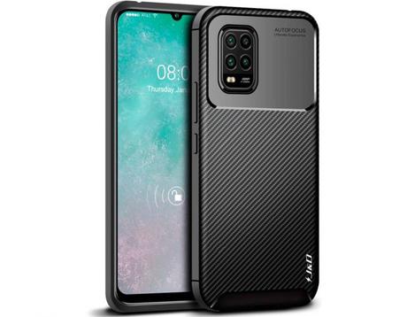 Fundas para proteger el Xiaomi Mi 10 Lite 5G de los golpes Fundas para proteger el Xiaomi Mi 10 Lite 5G de los golpes