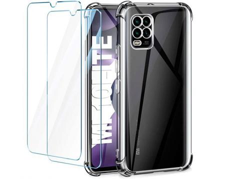 Fundas para proteger el Xiaomi Mi 10 Lite 5G de los golpes Fundas para proteger el Xiaomi Mi 10 Lite 5G de los golpes