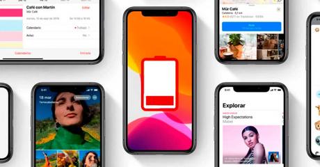 ¿La batería de tu iPhone con iOS 14 ahora dura menos? No estás solo ¿La batería de tu iPhone con iOS 14 ahora dura menos? No estás solo