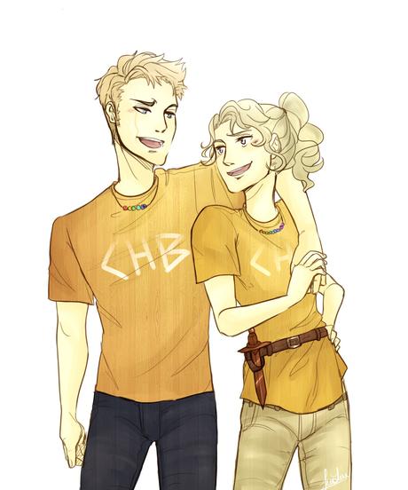 Relectura #4 - Percy Jackson y la batalla del laberinto