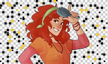 Relectura #4 - Percy Jackson y la batalla del laberinto