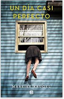 «Un día casi perfecto» de Mareike Krügel