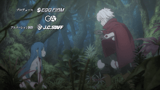 De regreso con las fantásticas aventuras de Bell Cranel y su equipo por la mazmorra de Orario. Entre uno de los pisos medios, Bell rescata a una chica monstruo de un grupo de aventureros al ver que esta es especial, dado a que ella teme y habla como los humanos.