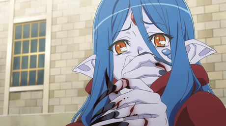 De regreso con las fantásticas aventuras de Bell Cranel y su equipo por la mazmorra de Orario. Entre uno de los pisos medios, Bell rescata a una chica monstruo de un grupo de aventureros al ver que esta es especial, dado a que ella teme y habla como los humanos.