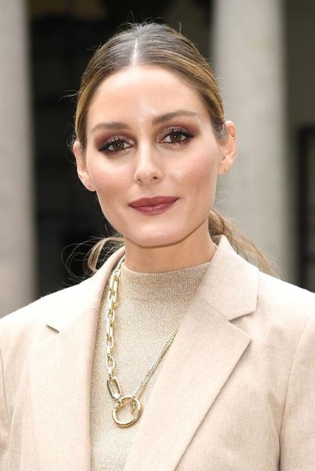5 tips para make-up con mascarilla como Olivia Palermo 5 tips para make-up con mascarilla como Olivia Palermo
