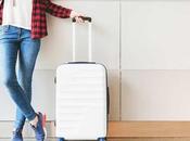 claros beneficios viajar maletas calidad según Todomaletas.net