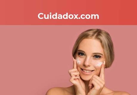 Beneficios de un Exfoliante Facial según Cuidadox.com