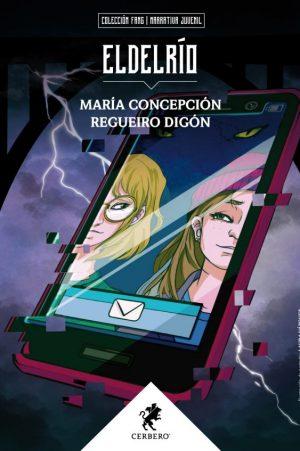 Mª Concepción Regueiro, Eldelrío