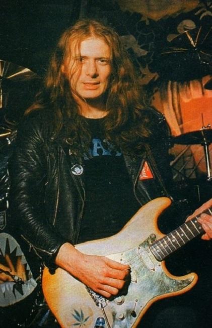 Efemérides del Rock y Heavy Metal: Qué pasó un 05 de Octubre Efemérides del Rock y Heavy Metal: Qué pasó un 05 de Octubre