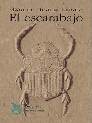 Mujica Láinez. El escarabajo