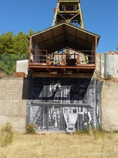 Segunda edad de la plata en Hiendelaencina