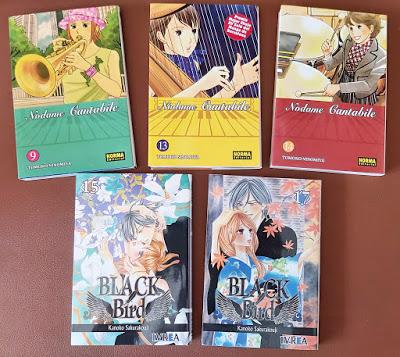 Adquisiciones de Septiembre de 2020