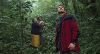 Cinecritica: Sueño en Otro Idioma