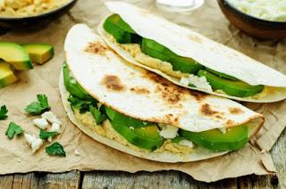 La receta del mes: una receta vegana