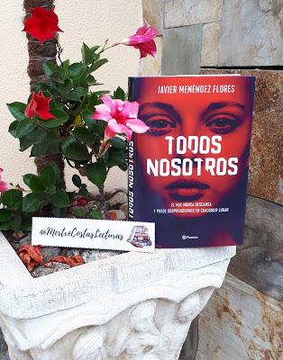 Todos nosotros (Javier Menéndez Flores)