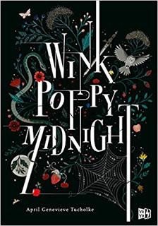 OPINIÓN DE WINK, POPPY, MIDNIGHT DE APRIL GENEVIEVE TUCHOLKE OPINIÓN DE WINK, POPPY, MIDNIGHT DE APRIL GENEVIEVE TUCHOLKE