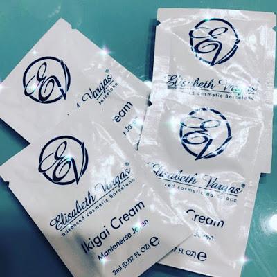 Muestras recibidas en Septiembre