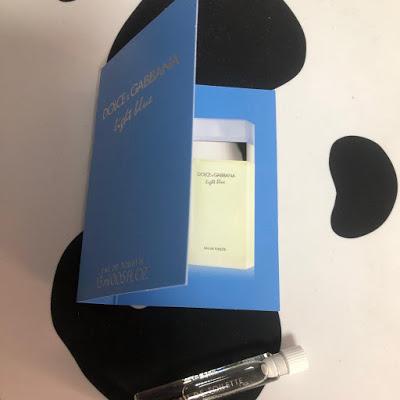 Muestras recibidas en Septiembre