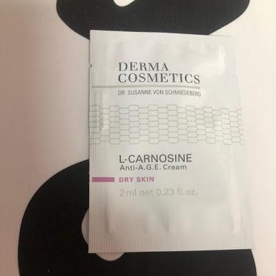 Muestras recibidas en Septiembre