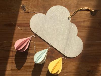 Imakiro origami
