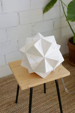 Imakiro origami