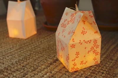 Imakiro origami
