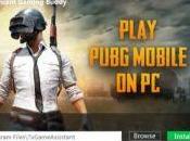 Cómo jugar PUBG mobile