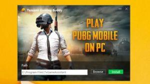 Cómo jugar PUBG mobile en PC Cómo jugar PUBG mobile en PC