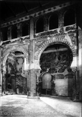 La Pintura Mural en San Román: Museo de los Concilios y la Cultura Visigoda, Toledo La Pintura Mural en San Román: Museo de los Concilios y la Cultura Visigoda, Toledo