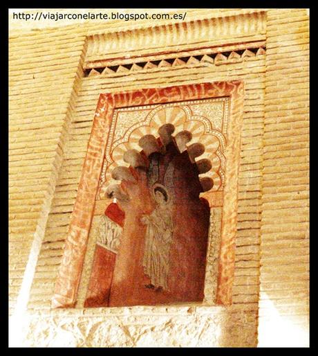 La Pintura Mural en San Román: Museo de los Concilios y la Cultura Visigoda, Toledo La Pintura Mural en San Román: Museo de los Concilios y la Cultura Visigoda, Toledo