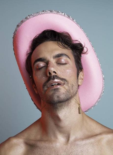 Los hombres ya saben bailar