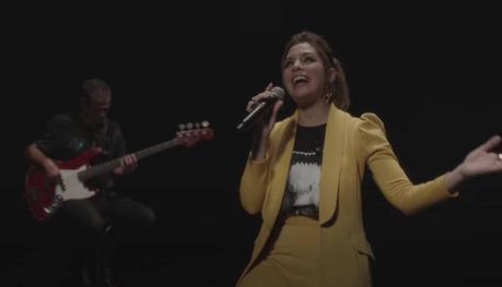 La Oreja de Van Gogh publica los directos de los singles ‘Abrázame’ y ‘Durante una mirada’ La Oreja de Van Gogh