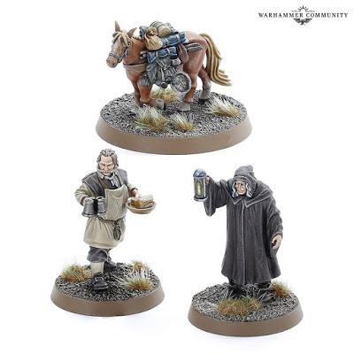 Pre-pedidos de esta semana anunciados y con precios en euros