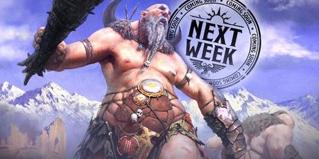 Pre-pedidos de esta semana anunciados y con precios en euros