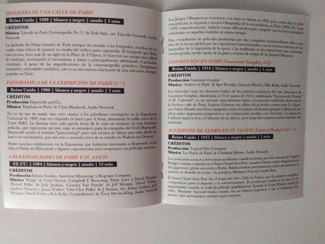 Análisis del bluray de MOULIN ROUGE de John Huston Análisis del bluray de MOULIN ROUGE de John Huston