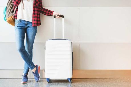 Los claros beneficios de viajar con maletas de calidad según Todomaletas.net