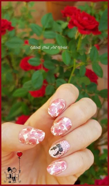 Manicura para mi Aniversario de Boda 2020 Manicura para mi Aniversario de Boda 2020