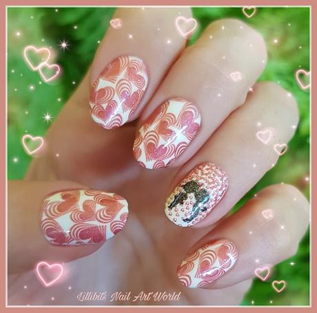 Manicura para mi Aniversario de Boda 2020 Manicura para mi Aniversario de Boda 2020