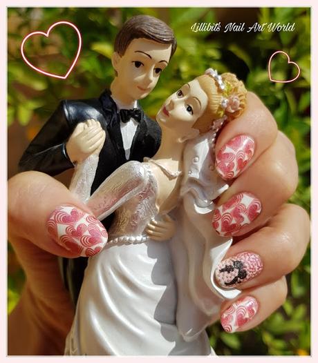 Manicura para mi Aniversario de Boda 2020 Manicura para mi Aniversario de Boda 2020