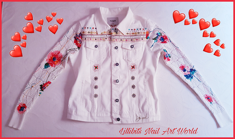 Manicura para mi Aniversario de Boda 2020 Manicura para mi Aniversario de Boda 2020