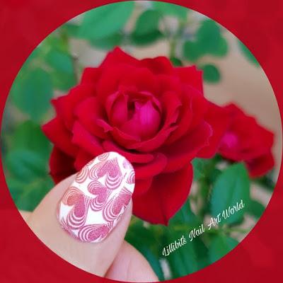 Manicura para mi Aniversario de Boda 2020 Manicura para mi Aniversario de Boda 2020