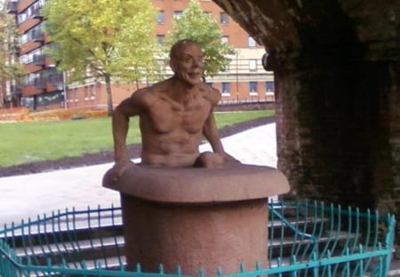 Arquímedes y Turing, hermanados en Manchester