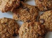Galletas espelta avena