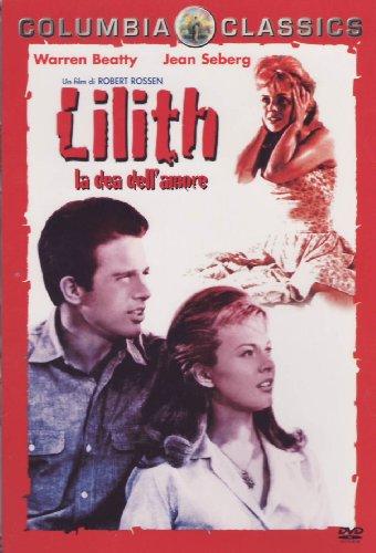 LILITH - Robert Rossen