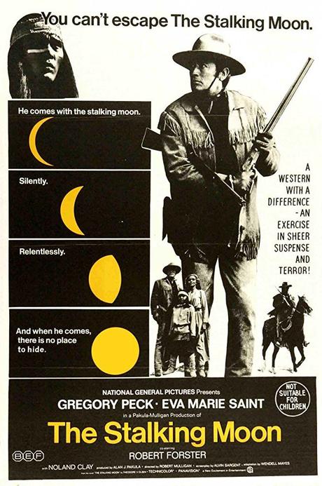 LA NOCHE DE LOS GIGANTES - Robert Mulligan
