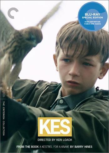 KES - Ken Loach