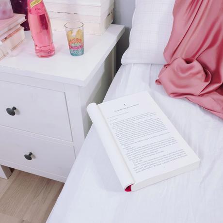 Reseña: Todas las promesas que rompimos - May Boeken