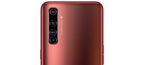 Hazte con el Realme X50 Pro más potente a su precio más bajo
