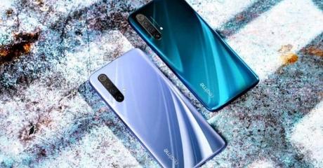 Hazte con el Realme X50 Pro más potente a su precio más bajo