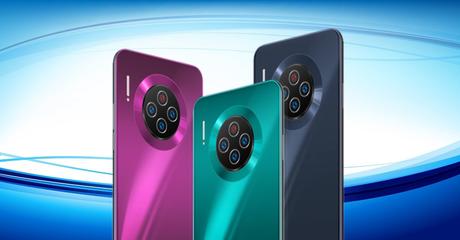 El «Huawei Mate 40 Pro» ya está a la venta, pero no como esperas